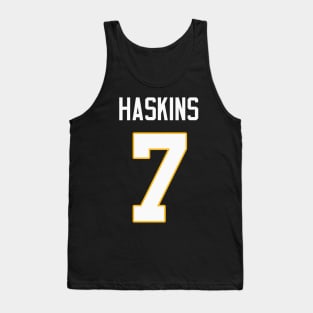 Dwayne Haskins Tank Top